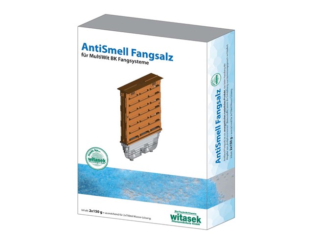 AntiSmell